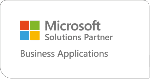 Solutions Partner - Business Applications-